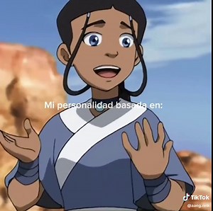 Soi esa cuando agarro confianza #avatar #avatarlaleyendadeaang #viral #avatarthelastairbender @Avatar: The Last Airbender @TikTok