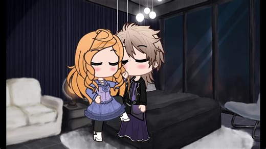 "Bad Prince" And A Butler | Gacha Gay Sex Series Ep: 2 (WIP)