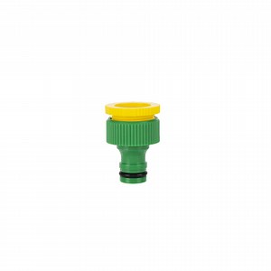 [Hot Item] Plastic Female Tap Adaptor Connecter
