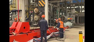 [Hot Item] Portable Bundle Extractors for Refinery Operations Protects Bundles During Transport