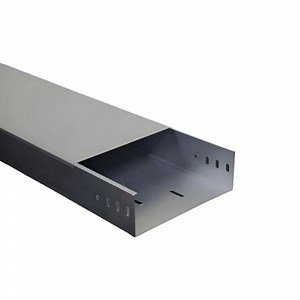 [Hot Item] UV - Resistant Cable Trunking Manufactured in China
