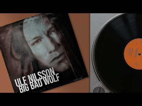 Ulf Nilsson - Big Bad Wolf (Official Lyric video)