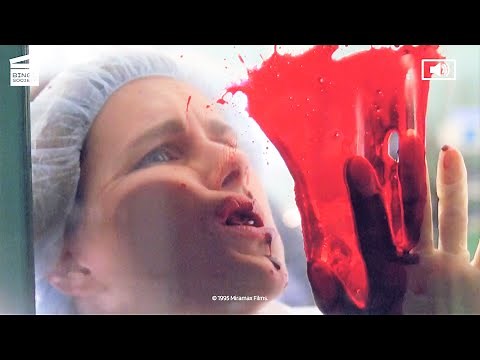 Halloween 6: The Curse of Michael Myers: Hospital massacre (HD CLIP)