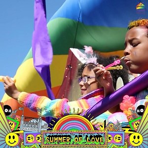 #brightonpride #parade #lgbt🌈 #lgbtq #diversity #summeroflove2017 #brighton | Brighton & Hove Pride - Official Page