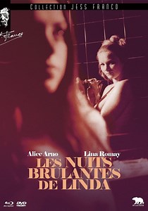 Regarder Les nuits brûlantes de Linda en streaming