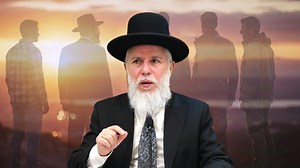 15K views · 489 reactions | למי כדאי להתחבר ואיך בוחרים חברים? | הרב זמיר כהן | משה חיים - Moshe Haim | Facebook