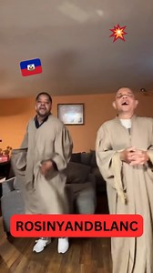 Ansyen mizik korona | Rosiny Deronette