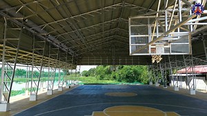 퐃퐏퐖퐇 퐑퐄퐆퐈퐎퐍 퐈퐈퐈 퐂퐎퐌퐌퐔퐍퐈퐓퐘 퐏퐑퐎퐉퐄퐂퐓퐒 | 퐒퐞퐫퐯퐢퐧퐠 퐨퐮퐫 퐩퐞퐨퐩퐥퐞. 퐂퐡퐚퐧퐠퐢퐧퐠 퐥퐢퐯퐞퐬. "Construction of Multipurpose Building, Barangay Poroc, Pura, Tarlac" Tarlac 1st District Public Affairs and Information Unit Video Editor: Gener Vilas | DPWH Regional Office III | Facebook