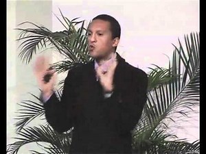 04 - Guerra dos 5 Sentidos - Audição e Música - Pr. Daniel Spencer