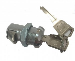 [Hot Item] Key Slam Self Locking Door Lock