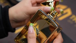 GOLD MAN BY AMOUAGE 🫶🏻 #hbparfume #thehouseoffragrnace #parfume #parfumelovers #parfumecollection #attar #best #amouageperfumes #kabul #shahrnow #parkmall #gulbaharcenter #citymall #afghanstan #fypシ Amouage | Thehouseoffragrance.afg