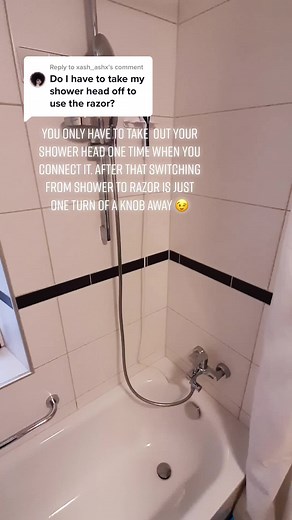 aquajetrazor on TikTok