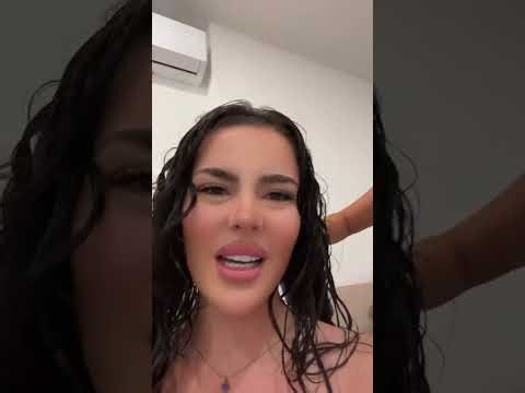 TikTok Live ✨😘 Curvy Model 🍒🔥- Reels - Shorts #fypシ #tiktokgirls #vixen #dailyvlog #justchatting