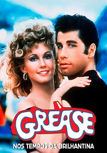 Grease - Brilhantina filme - Veja onde assistir
