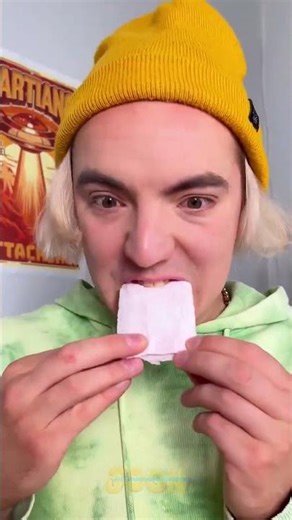 Toothless Adventures: The Great Fake Tooth Mystery! 🦷😂