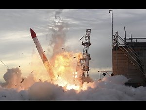 Most incredible rocket launch failures in History