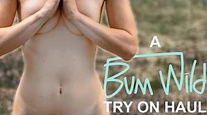 **Warning: Nudity** | Crop Top Try On Haul (Pt. 2) |  Nudity, Sexually and Explicit Video on YouTube