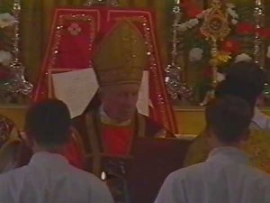 Priests for Tomorrow - Part 4