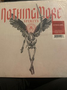 Nothing More - Spirits