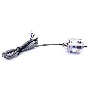 [Hot Item] Miran Woa-C-R 0-355 Degree Angle Sensor Hall Effect Potentiometer Sensor
