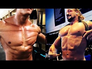 “Alien Gains” Muscle Control… Or Your Electrolyte Imbalance Causes Muscle Spasms?