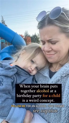 61K views · 58 reactions | Ever wonder why adult drinks are a thing...
