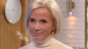 TV4:s beslut för Väder-Ulrika efter alla år i rutan – orden i sändning
