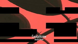 Cockpitcrew "Desert Dawn" is a soundtrack of the desert. Synths that sound like crickets, acoustic sounds that announce the sunset and repetition of other sounds that express the space and time continuum. @cockpitcrewmusic have been an several TDT. #ambientmusic ##Electrónica #electronica | Traum Schallplatten