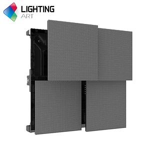 [Hot Item] Fine Technology LED Displays Small Pixel Pitch HD Indoor P1.579 Advertising Show LED Display