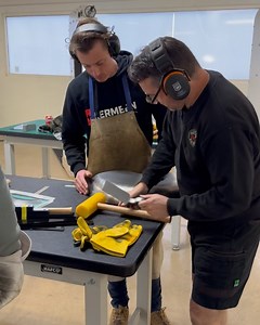 Hare & Forbes Machineryhouse on Reels