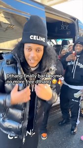 2.4K views · 17 shares | #NYShitty; #Bronx rapper #DThang, also...