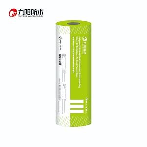 [Hot Item] Affordable Polymer Modified Asphalt Waterproofing Coil for Construction