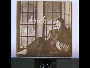 Ariel Hart [USA] - b_2. Geordie.