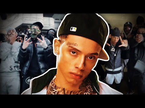 The Untold Story of Central Cee