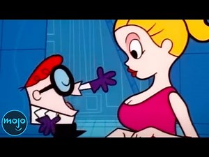 Top 10 Hidden Adult Jokes in Popular Kids Cartoons