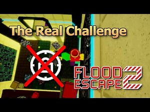 [FE2] The Real Challenge (No Shift lock / First Person View COMPLETE) !!! REAL RYANLEGENDAR | Roblox
