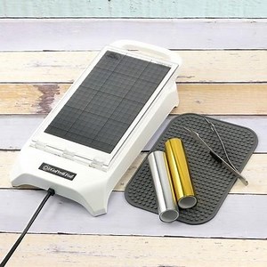 Go Press & Foil Machine - EU plug | bol