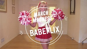 Becky March Madness