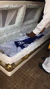 Halleluyah! Halleluyah!! Halleluyah!!! REST IN PEACE BROTHER ADEGOKE TIMOTHY OLUWADAMILARE! #celestialrealitycheck #OriyomiHamzat #Oriyomi #timothyadegoke #RIP #celestial #celestialnews #celestialchurchofchrist | Celestial Reality Check
