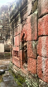 Southwest corner of Preah Khan temple in Siem Reap, Cambodia.🇰🇭 #khmertemplesnnature #Cambodia #kulenmountain #asia #angkorwat | Khmer Temples & Nature