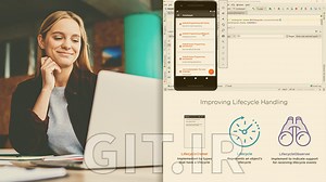 Android Apps with Kotlin: ViewModel and Lifecycle