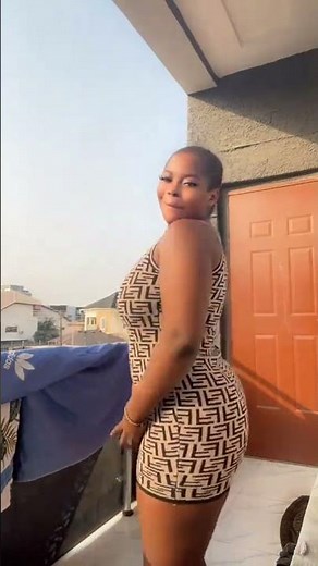 Showing My G string to the world Upskirt(Must Watch)