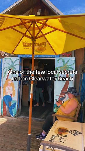 Discover Award-Winning Drunken Shrimp at Clearwater Beach