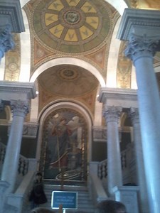 From Nashua to DC: Going to the Inauguration