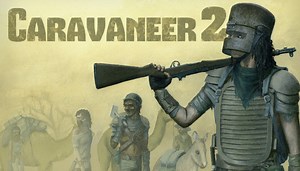 Caravaneer 2 no Steam