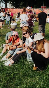 Hurricane Challenge: Ihr seid einfach zu schnell unterwegs 😮‍💨 #hurricanefestival #hurricanefestival25 #challenge | Hurricane Festival