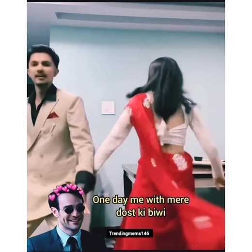 Tag that friend 💀 | Trending Memes