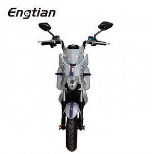 [Hot Item] CE Best Pedal Assist Scooters Motor Powerful Electric Motorcycle for Adults CKD Fashionable Mobility Scooters