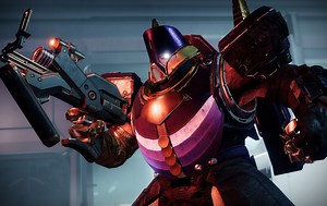 Destiny 2 Lightfall “Calabrese Error code”: How to fix, possible reasons, and more
