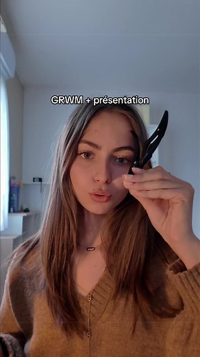 GRWM & Emma_dxd Lifestyle